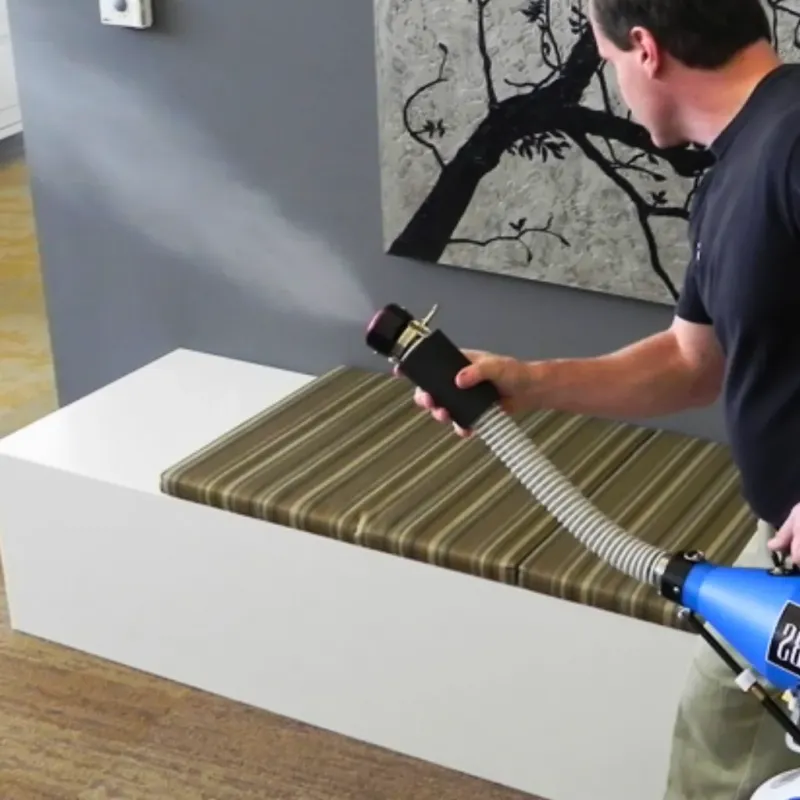Professional Odor Removal in East Carbon City, UT